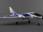 Firebird Delta Ray RTF Mode 2